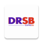 Logo of DRSB Express android Application 